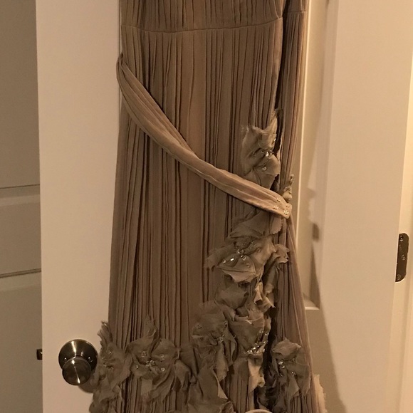 Cache evening gown - Picture 2 of 5